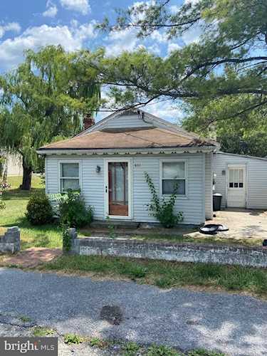 801 Central Ave Martinsburg, WV 25404 | MLS WVBE2010942 Photo 1