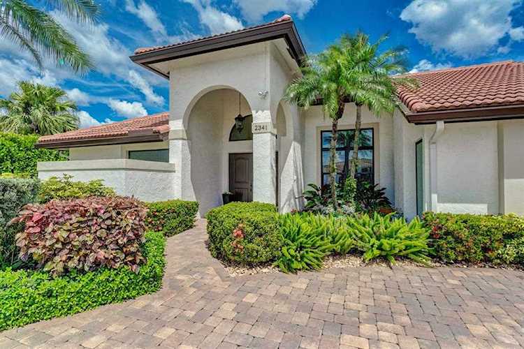 2341 Seaford Drive Wellington, FL 33414