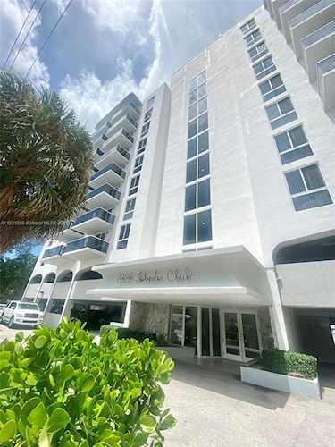 7928 West Dr #702 North Bay Village, FL 33141