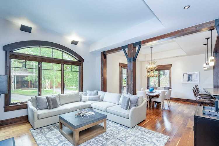 12 Elkstone Place #104 Mountain Village, COLORADO 81435