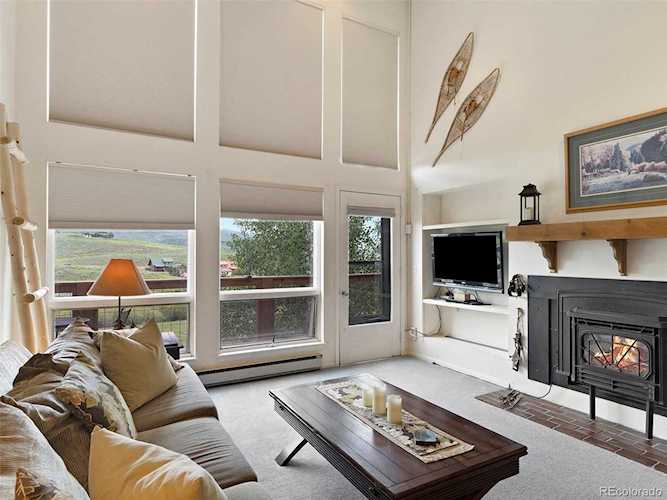 30341 County Road 16 #404 Oak Creek, CO 80467