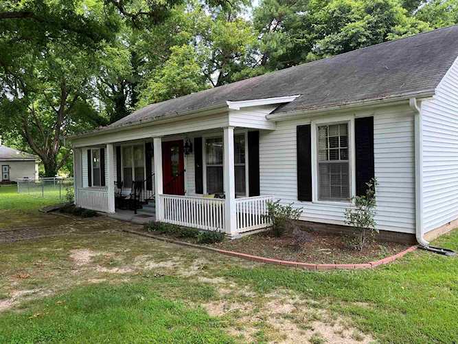 234 Tennessee St Grand Junction, TN 38039