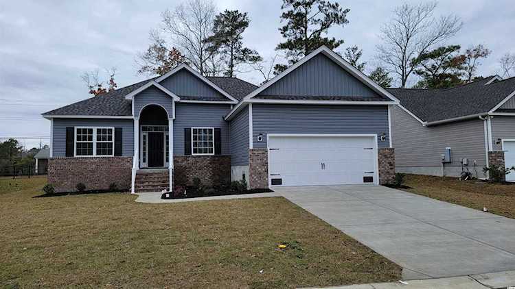 3022 Millstone Place Georgetown, SC 29440