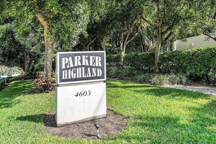 4605 S Ocean Boulevard #7b Highland Beach, FL 33487