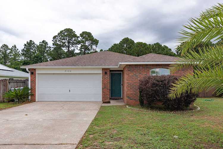 2166 Durell Lane Navarre, FL 32566