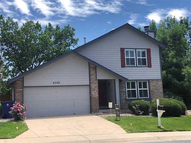 6096 S Kingston Circle Englewood, CO 80111 | MLS 3759576 Photo 1