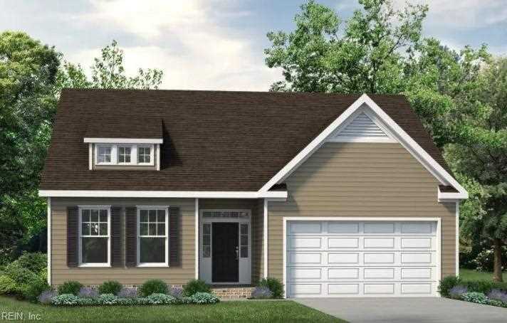 3139 Cedarville Rd Chesapeake, VA 23322