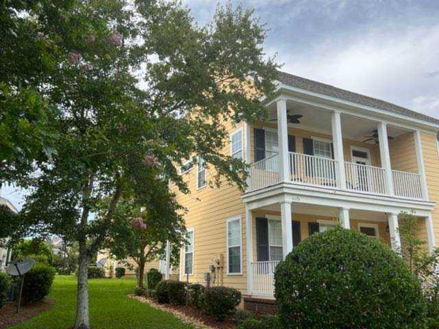 4073 Shady View Ln Tallahassee, FL 32311 in Southwood Photo 1