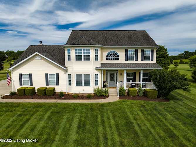 4805 Sycamore Run Dr La Grange, KY 40031