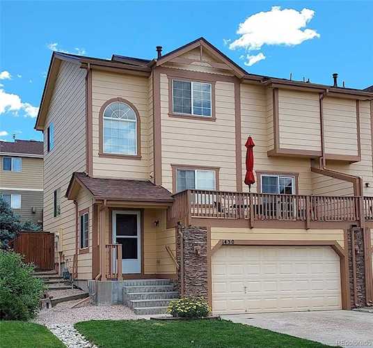 1430 Willow Oak Rd Castle Rock, CO 80104
