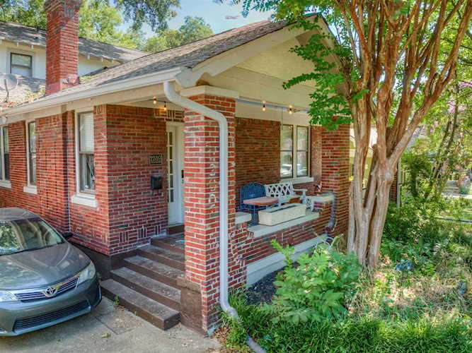 2280 Evelyn St Memphis, TN 38104