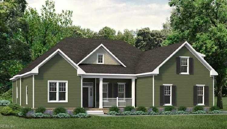 3151 Cedarville Rd Chesapeake, VA 23322