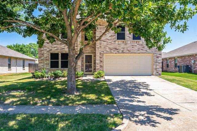 811 Ann Drive Wylie, TX 75098