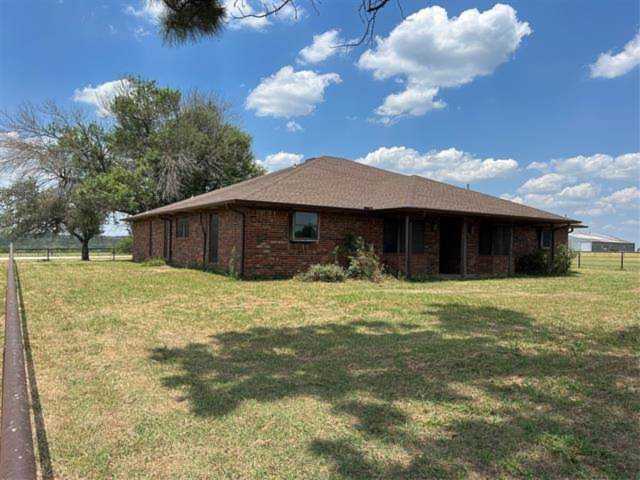 3412 County Road 115 Whitesboro, TX 76273