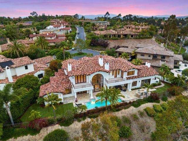 Just Listed 13911 Rancho Solana Trl, San Diego, 92130 Photo 1