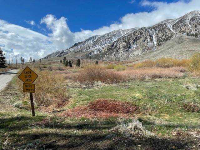00 Swall Meadows Swall Meadows, CA 93514