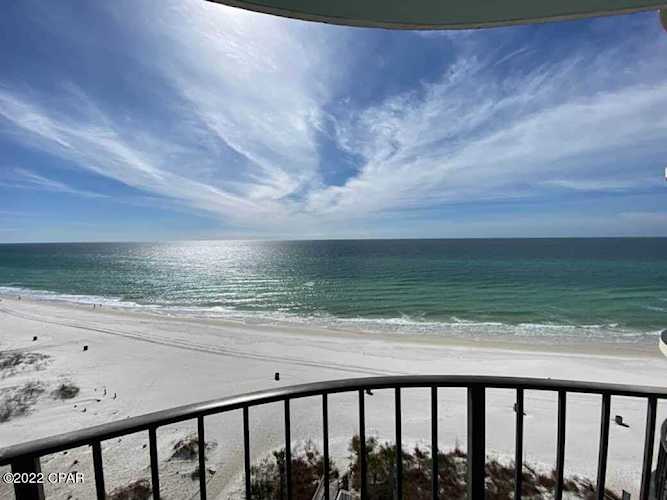 6201 Thomas Dr #902 Panama City Beach, FL 32408