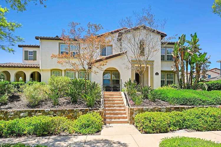 15584 Paseo Del Sur San Diego, CA 92127