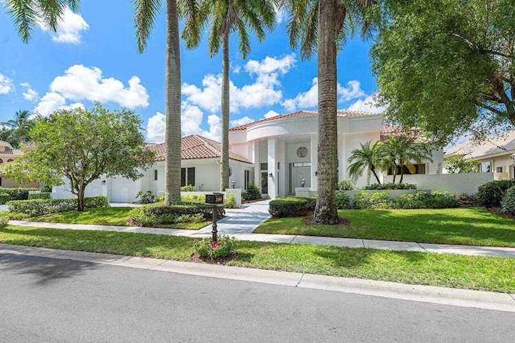 2604 NW 64th Boulevard Boca Raton, FL 33496