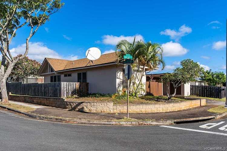 95-217 MAIAO Street Mililani, HI 96789