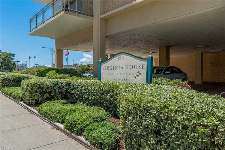 3810 Atlantic Ave #401 Virginia Beach, VA 23451