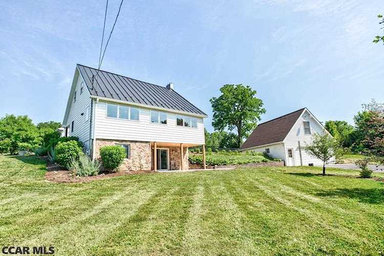 1619 Houserville Road State College, PA 16801