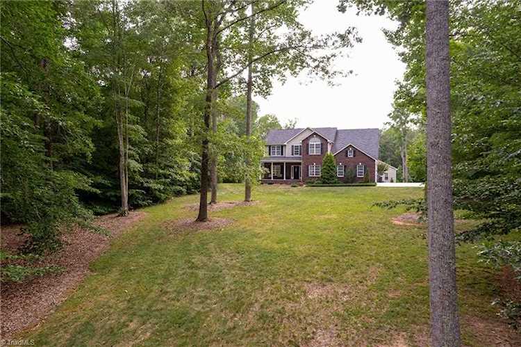 607 Elm Drive Lexington, NC 27295