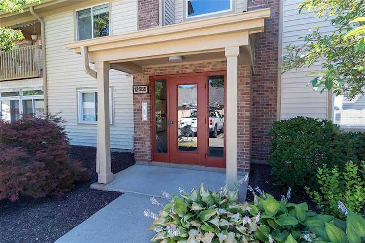 12559 Timber Creek Dr #2 Carmel, IN 46032