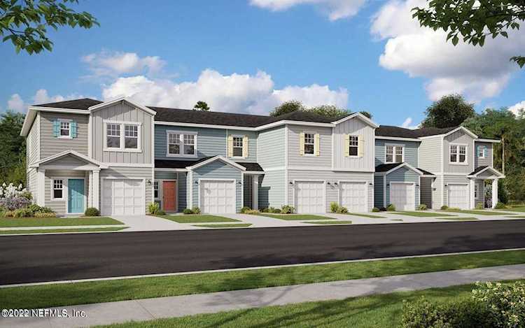 296 Brandon Lakes Dr St Augustine, FL 32092