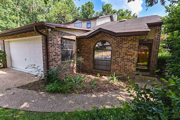 1419 Denholm Dr Tallahassee, FL 32308 in Lucerne At Woodlands Revised Photo 1