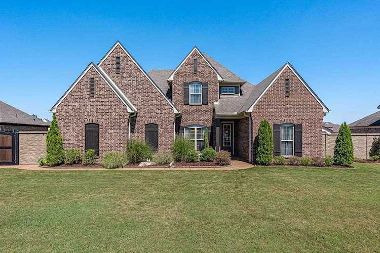 6420 Cambramill Dr Arlington, TN 38002