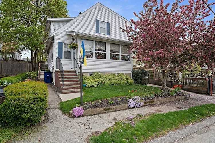 5 Spencer St Braintree, MA 02184