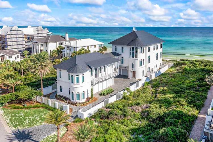 145 Paradise By The Sea Boulevard Inlet Beach, FL 32461