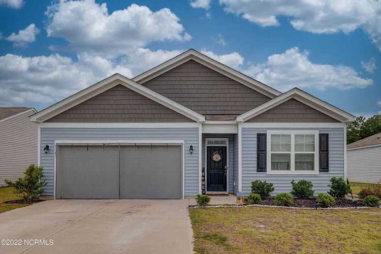 1141 Marilla Drive Leland, NC 28451