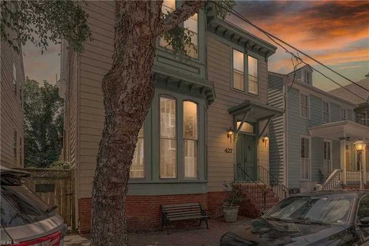 427 London St Portsmouth, VA 23704