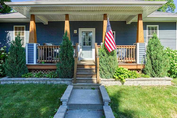 228 N Rankin St Appleton, WI 54911