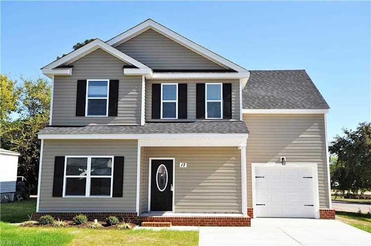 1109 Hughes Ave Chesapeake, VA 23324