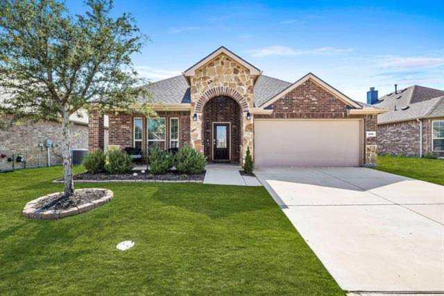 209 Rocky Pine Road Mckinney, TX 75072