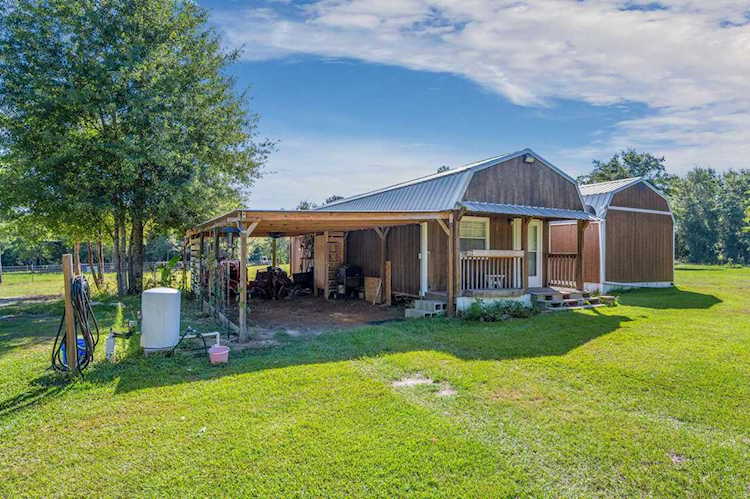 8331 Robinson Road Laurel Hill, FL 32567 | MLS 902602 Photo 1