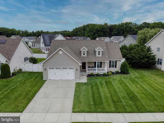 7 Farmhouse Trl Felton, DE 19943