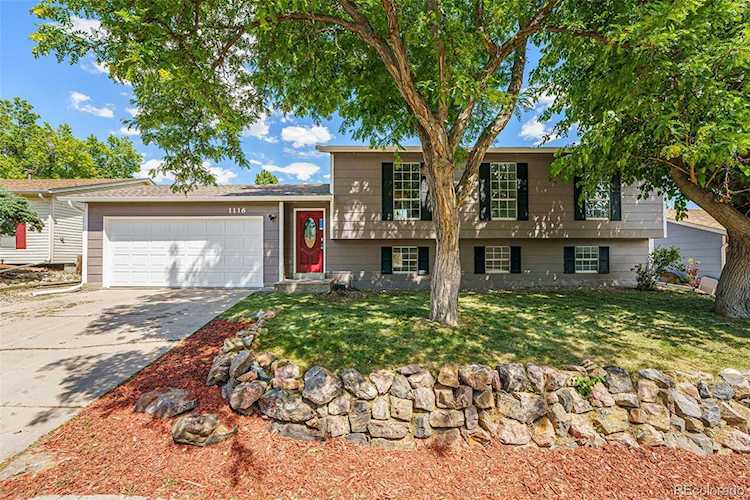 1116 Fern St Broomfield, CO 80020