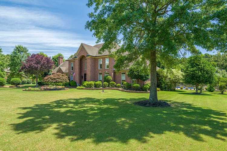1562 N Pisgah Rd Unincorporated, TN 38016