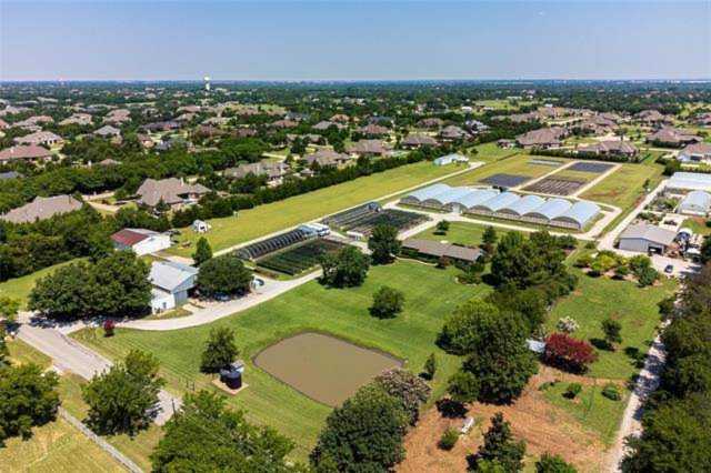 1100 W Forest Grove Road Lucas, TX 75002