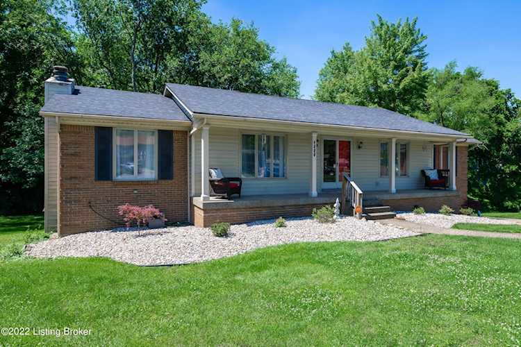 4608 Edgebourne Ct, Louisville, KY 40299 - Nottingham Hills $295,000 Photo 1