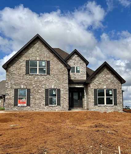 803 Lilly Evelyn Court Smyrna, TN 37167