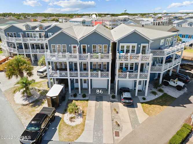 202 Fort Fisher Boulevard Kure Beach, NC 28449