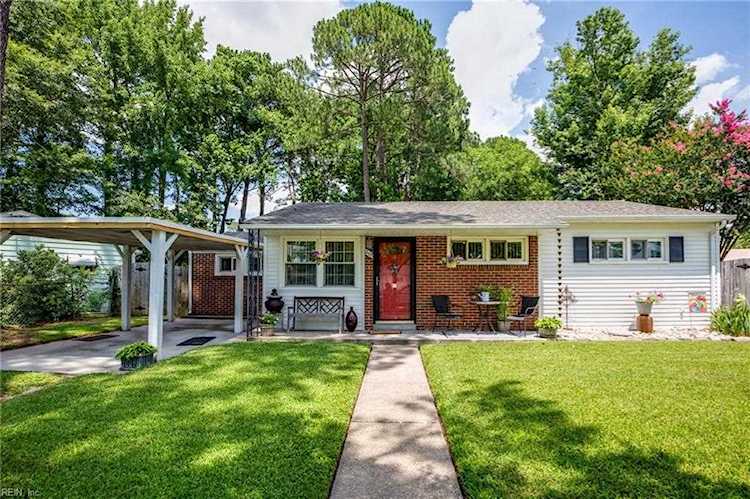 302 Gloucester Ave Portsmouth, VA 23702