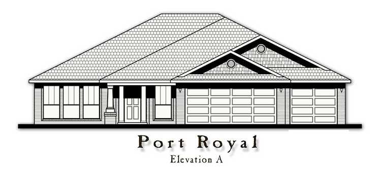 8172 Fortworth Street Navarre, FL 32566