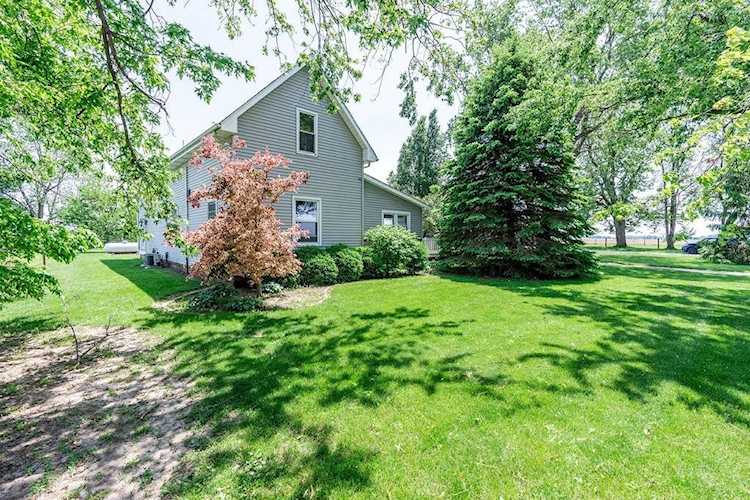 3747 S County Road 450 Rd W Frankfort, IN 46041