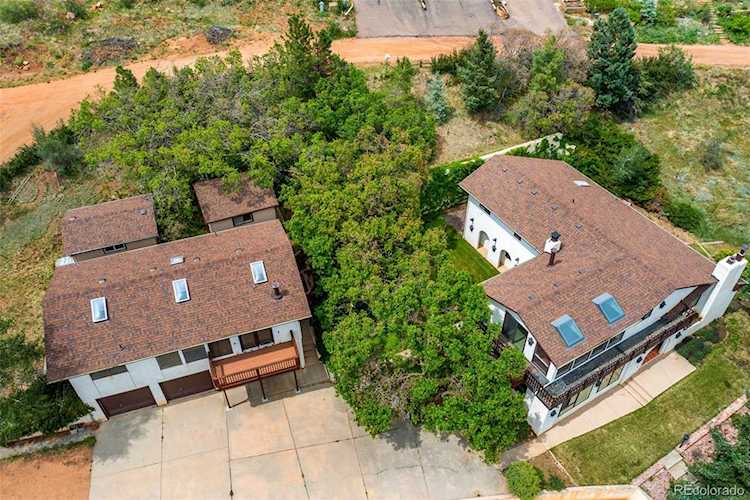 310 Milton St Palmer Lake, CO 80133